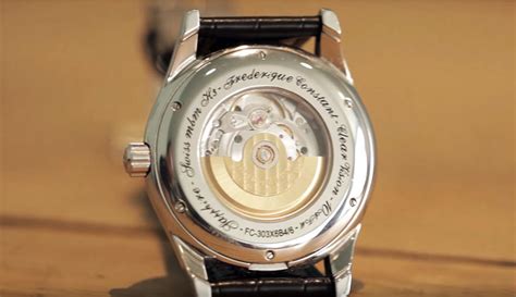 i calibri rolex sono della eta swiss|Movements made by ETA SA – an Overview of 10 of the Most.